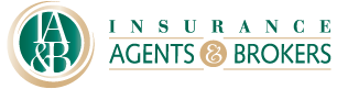 Insurance Agents & Brokers Logo