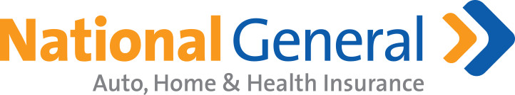 National General Auto, home & Health Insurance Logo
