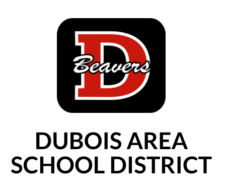 DuBois Beavers Logo